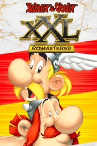 Ilustracja produktu Asterix & Obelix XXL: Romastered (PC) (klucz STEAM)