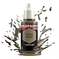 Ilustracja produktu The Army Painter: Warpaints - Fanatic - Dusty Skull
