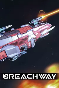 Ilustracja produktu Breachway - Early Access PL (PC) (klucz STEAM)