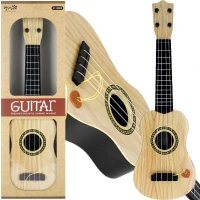 Ilustracja Mega Creative Gitara 57cm 511380