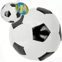 Ilustracja produktu Mega Creative Piłka Miękka 13cm 511551