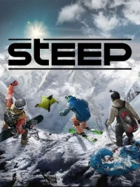 Ilustracja produktu DIGITAL Steep PL (PC) (klucz UPLAY)