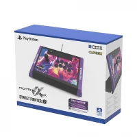 Ilustracja HORI PS5/PS4/PC FIGHTING STICK Street Fighter VI