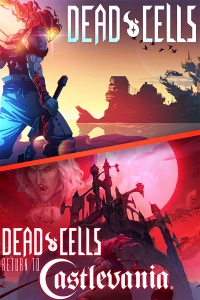 Ilustracja produktu Dead Cells: Return To Castlevania Bundle (PC) (klucz STEAM)