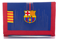 Ilustracja FC Barcelona Portfel FC-229 Barca Fan 7