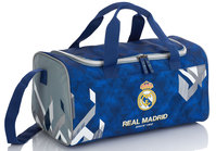 Ilustracja Real Madryt Torba Treningowa RM-175 Real Madrid Color 5