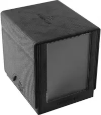 Ilustracja produktu Gamegenic: Sidekick PRO 100+ XL - Pudełko na Karty - Black