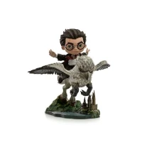 Ilustracja produktu Figurka Harry Potter i Hardodziob Minico