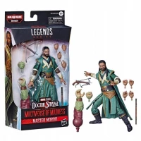 Ilustracja Figurka Marvel Studios Doctor Strange Master Mordo