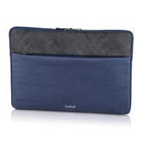 Ilustracja produktu Hama Etui do Laptopa Tayrona 14.1'' Granatowe