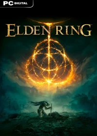 Ilustracja produktu Elden Ring (PC) Klucz Steam (klucz STEAM)