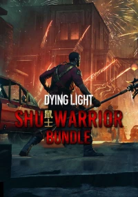 Ilustracja Dying Light - Shu Warrior Bundle (DLC) (PC) (klucz STEAM)