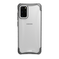 Ilustracja produktu UAG Plyo - obudowa ochronna do Samsung Galaxy S20+ (przeźroczysta)