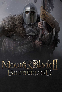 Ilustracja produktu Mount & Blade II: Bannerlord (early access) (klucz STEAM)