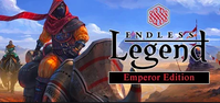 Ilustracja Endless Legend - Emperor Edition (PC) (klucz STEAM)