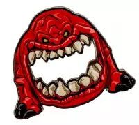 Ilustracja produktu Otwieracz do Butelek - Warhammer 40,000  - Squig