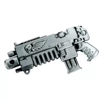 Ilustracja produktu Otwieracz do Butelek - Warhammer 40,000 - Karabin