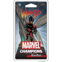 Ilustracja produktu Marvel Champions: Hero Pack - Wasp