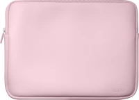 Ilustracja LAUT Huex Pastels - neoprenowe etui ochronne do Macbook Air 13/ Pro 13 (różowy)
