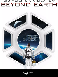 Ilustracja produktu DIGITAL Sid Meier's Civilization: Beyond Earth (PC) PL (klucz STEAM)