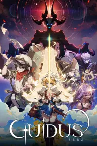 Ilustracja produktu Guidus Zero (PC) (klucz STEAM)