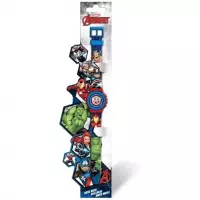 Ilustracja produktu Kids Licensing Zegarek Elektroniczny Marvel Avengers