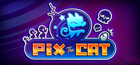Ilustracja Pix The Cat (PC) (klucz STEAM)
