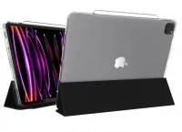 Ilustracja produktu Gear4 Crystal Palace Folio - obudowa ochronna do iPad Pro 12.9" 3/4/5/6G (clear)