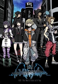 Ilustracja NEO: The World Ends With You (PC) (klucz STEAM)