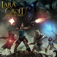 Ilustracja Lara Croft and the Temple of Osiris (PC) DIGITAL (klucz STEAM)