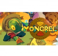 Ilustracja Mongrel (PC) (klucz STEAM)