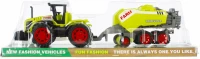 Ilustracja produktu Mega Creative Traktor Z Akcesoriami 500596