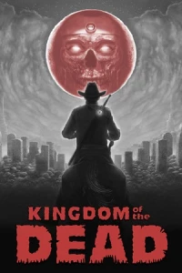 Ilustracja produktu Kingdom of the Dead PL (PC) (klucz STEAM)