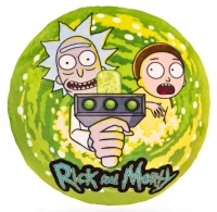 Ilustracja produktu Poduszka Rick & Morty