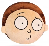 Ilustracja produktu Poduszka Rick & Morty - Morty
