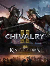 Ilustracja Chivalry 2 King's Edition (PC) (klucz STEAM)