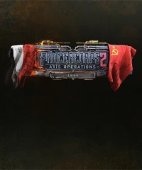 Ilustracja produktu Panzer Corps 2: Axis Operations - 1944 (DLC) (PC) (klucz STEAM)