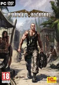 Ilustracja produktu Planet Alcatraz (PC) DIGITAL (klucz STEAM)