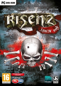 Ilustracja Risen 2: Mroczne Wody (PC) PL DIGITAL (klucz STEAM)