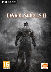 Ilustracja produktu Dark Souls II (PC) PL DIGITAL (klucz STEAM)