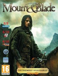 Ilustracja produktu Mount & Blade (PC) (klucz STEAM)
