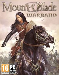 Ilustracja Mount & Blade: Warband (PC) DIGITAL (klucz STEAM)