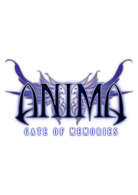Ilustracja produktu ANIMA: Gate of Memories (PC) DIGITAL (klucz STEAM)