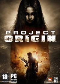 Ilustracja F.E.A.R. 2 Project Origin (PC) PL DIGITAL (klucz STEAM)