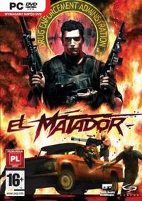 Ilustracja produktu El Matador (PC) DIGITAL STEAM (klucz STEAM)