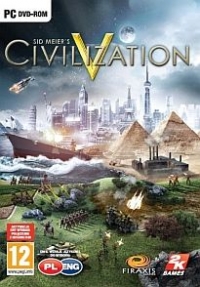 Ilustracja Sid Meier's Civilization V DLC Denmark and Explorer's Combo Pack (PC) PL DIGITAL (klucz STEAM)