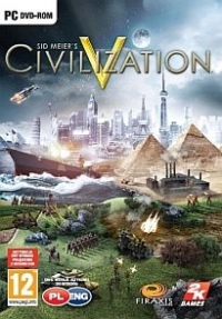 Ilustracja produktu Sid Meier's Civilization V DLC Korea and Wonders of the Ancient World Combo Pack (PC) PL DIGITAL (klucz STEAM)