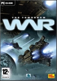 Ilustracja produktu The Tomorrow War (PC) DIGITAL (klucz STEAM)