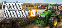 Ilustracja Farming Simulator 19 PL (klucz STEAM)