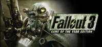 Ilustracja  Fallout 3: Game Of The Year Edition (klucz STEAM)